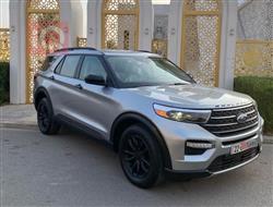 فورد إكسبلورر